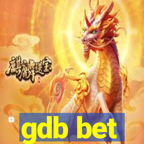 gdb bet